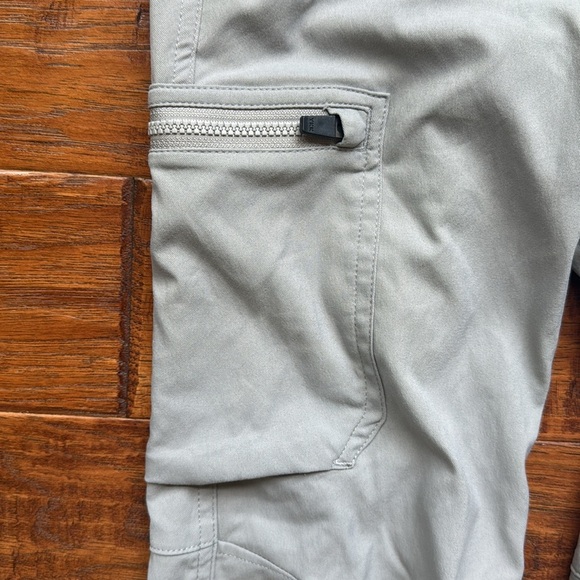 REI CO-OP Mountainmaker Pants Kids', small, color Timber Gray - Picture 3 of 7